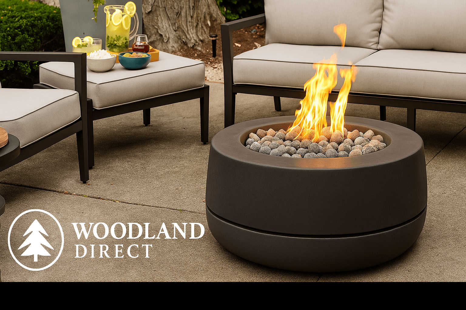 Woodland Direct